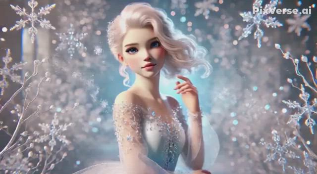 【AI動画生成～モーフィング～】の記事動画