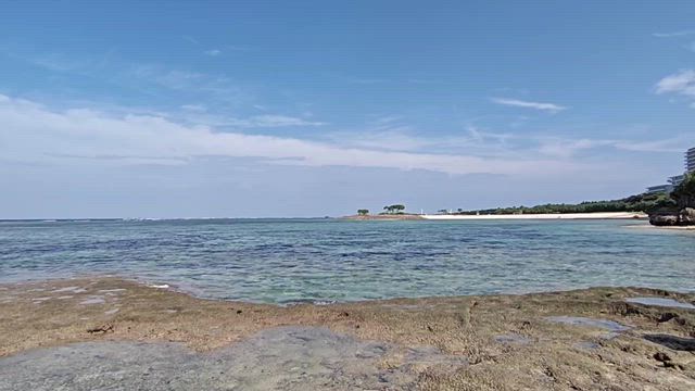 ちょいと沖縄へ．．(^-^)の記事動画