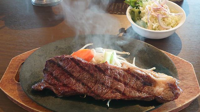 【あめりか亭】さんでランチの記事動画