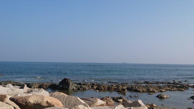 伊良湖岬灯台の記事動画