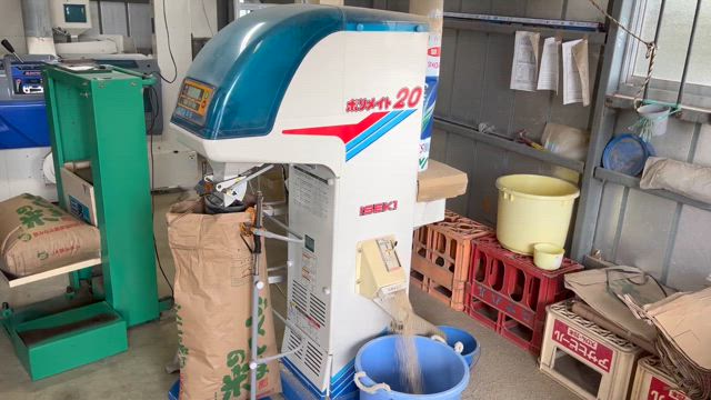 鏡石町での就農体験が終わりました！半年間ありがとうございましたー！！！の記事動画