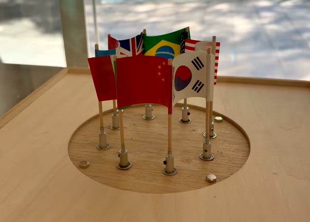 Yokohama Re:Portside Project Vol.1 片岡純也＋岩竹理恵の記事動画