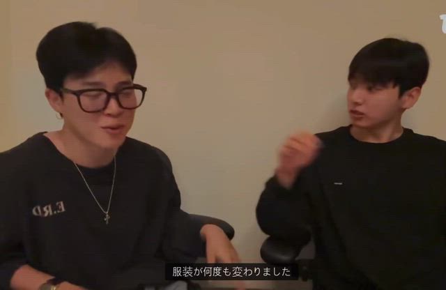 除隊後2度目のグクミン❤Wライブ☆秘密が明かされる日+日常が思い出作り＋寝たくないのか発言の謎の記事動画