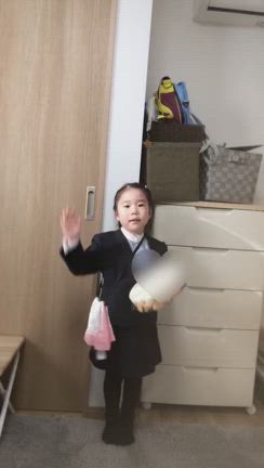 1人だとイヤ！！の記事動画