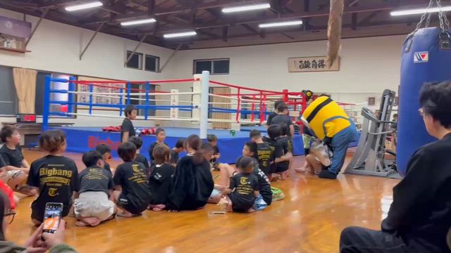 クリスマス会2025の記事動画