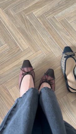 甘め派も辛口派にも履いて欲しい！大人のシアーミュール発売します！の記事動画