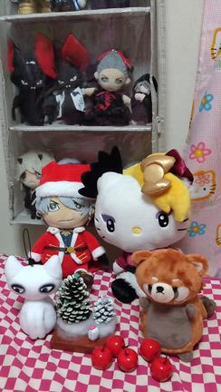 メリークリスマス(*˘︶˘*).｡.:*♡の記事動画