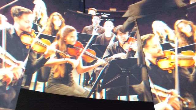 万博 The endの記事動画