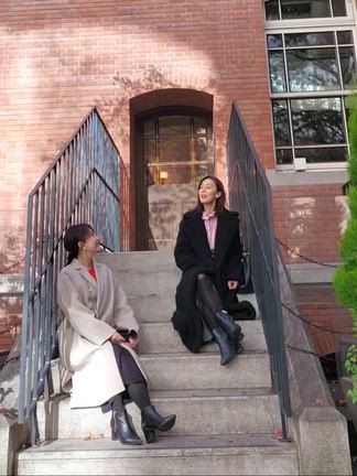 美術館納めはアール・デコ！の記事動画