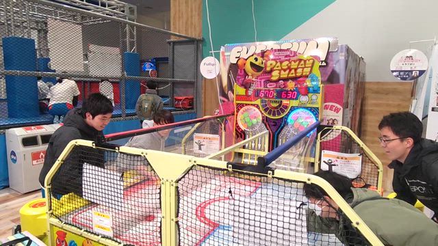 タメテタメテカイホウの記事動画