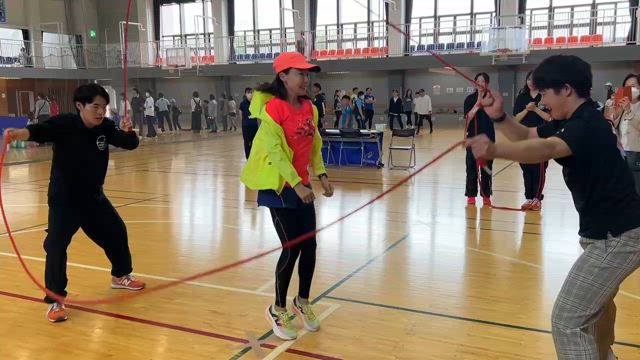 『ふじみ野市誕生20周年記念 ✨️元気・健康フェア✨️❗️』の記事動画