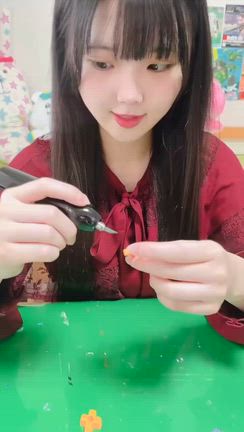 ♡よこにゃん♡ガンプラ製作第5弾 HG モビルドールメイちゃん㉕　No.2136の記事動画