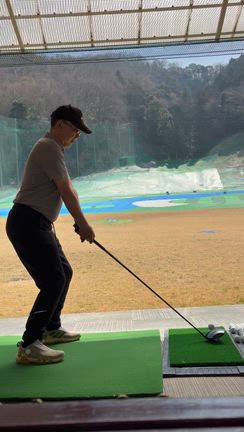 名神ゴルフセンター　260324の記事動画