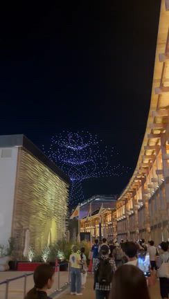 【３回目！最後の万博！】一緒にいった人は意外にも…！の記事動画