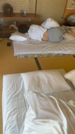 春の定山渓の朝。の記事動画