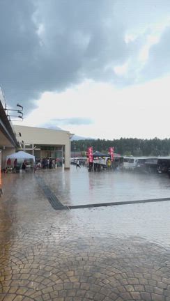PICA FUJIYAMA 車中泊キャンプの記事動画