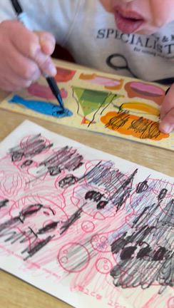 どーもくんと福の神の記事動画