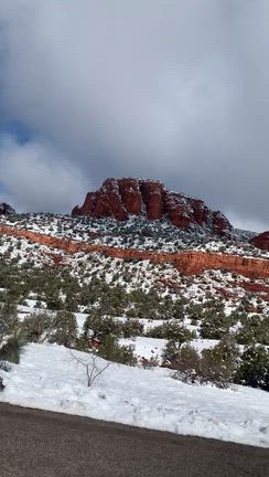 セドナ有名な4大ボルテックス❣️の記事動画