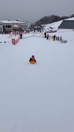 スキー他の記事動画