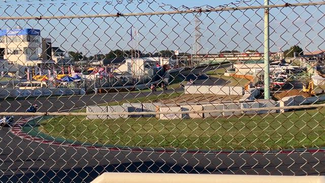 2024テイスト・オブ・ツクバ KAGURADUKI STAGE その3の記事動画