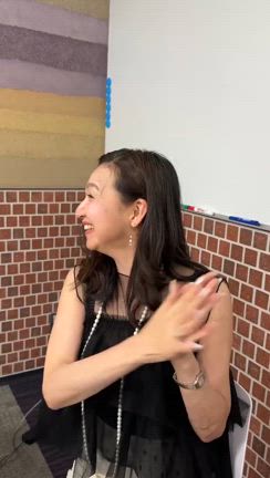 東京出張一日目レポート！！喜びの舞よ～～の記事動画