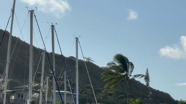 ブルーエンジェルスの記事動画