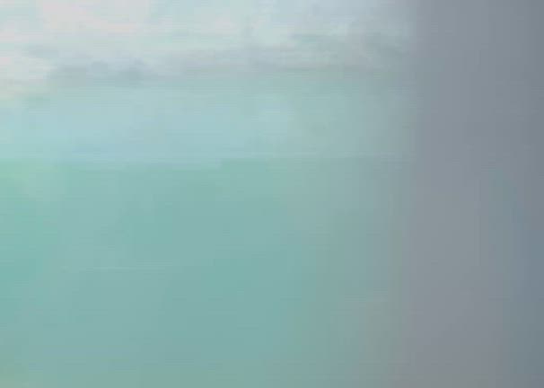 鉄橋を渡る車窓と音（動画）の記事動画