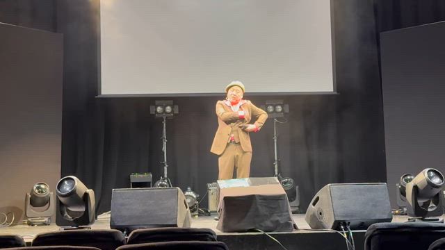 単独ライブと「乙」の記事動画