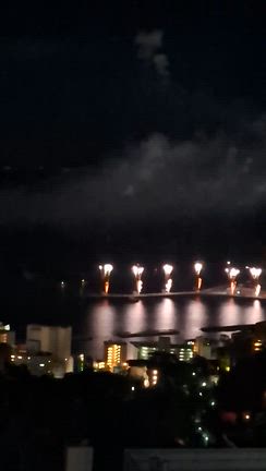 なぎさ橋珈琲再び～、今度はランチで♪の記事動画