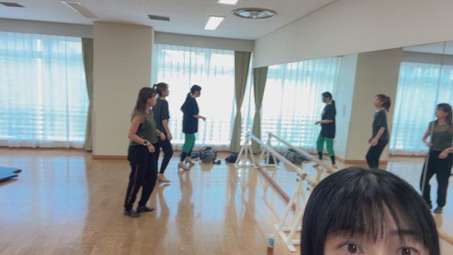 今週末はサルサストリート出演です！見にきてね✨の記事動画