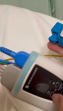 退院、、するけど自信ないの記事動画