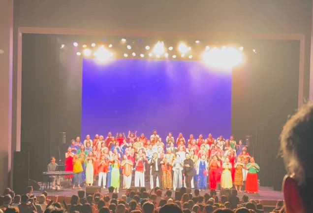 楽しさ満載の記事動画