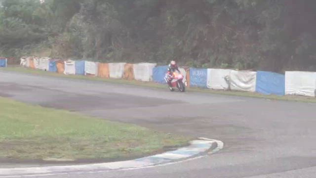 本日、西コース＆バリドリ天国の記事動画