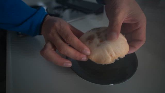 リベンジピザまん！！の記事動画