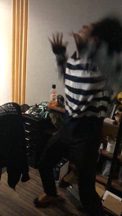 【防弾少年団】ジン君からメッセージとホソクのお祝い投稿の記事動画