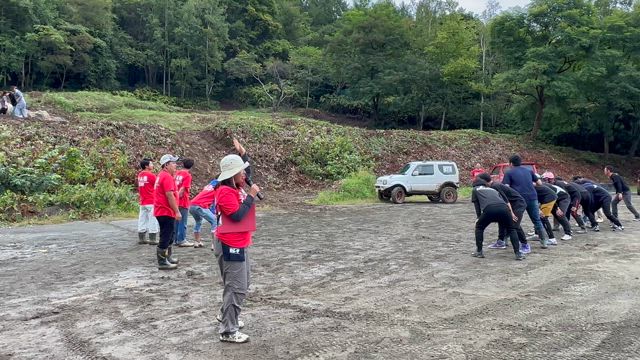ジム祭2024無事終了！！の記事動画