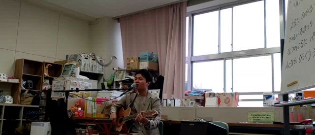 2024春休みアフタースクール演奏会の記事動画