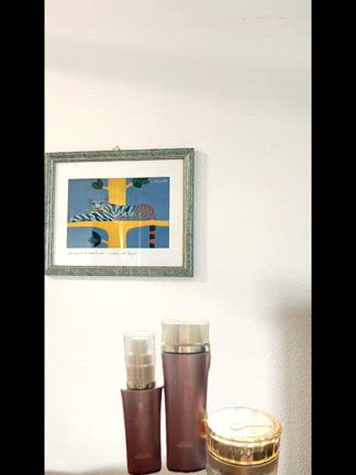 アイテム数が多いのは苦手な方へ。シンプルだけどしっかり潤うスキンケアの記事動画