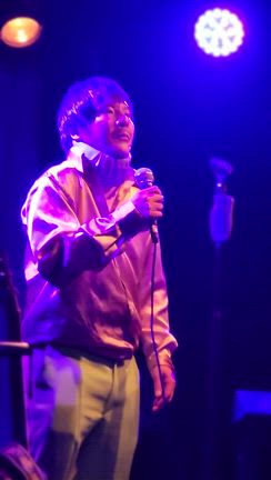 昨日は第三回インたけ単独ライブ「衝動を抑えきれない男インタレスティングたけし」でしたの記事動画