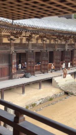 西国三十三所順打ち「西播磨の札所巡り」の記事動画