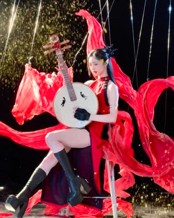 Pinkちゃん Instagram｜紅ピンキーの記事動画