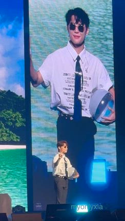 ジュンス XIA 2025 JAPAN FAN CONCERT 大阪 | ジュンスLOVE♡XIA