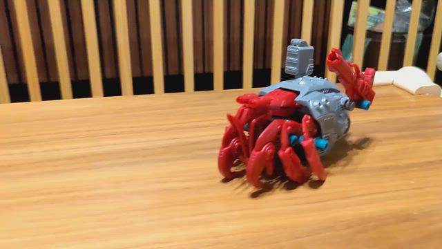 AZシーパンツァーが凄いの記事動画