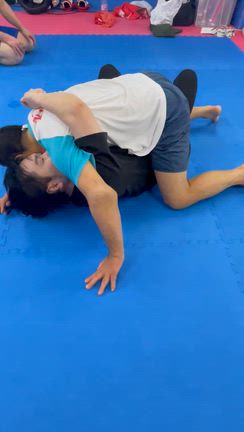 12月23日火曜総合格闘技クラス・動画の記事動画