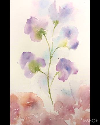 Wデモンストレーションデー 1《静物/スィートピー》 -W Demo Day 1-の記事動画