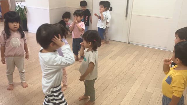 楽しいね♪ 〜マミー•メリッサ〜の記事動画