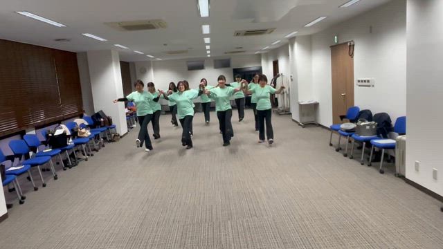 今年ラストのインストラクター研修会in TOKYO❣️の記事動画