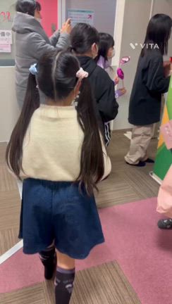 社長&ミホ先生　HAPPY BIRTHDAY☆の記事動画