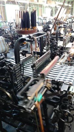 伊勢木綿のふるさとへ②の記事動画