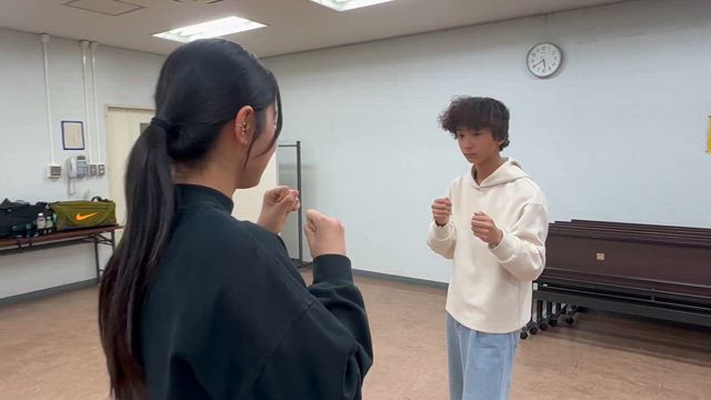 新学期、いかがお過ごしですか？の記事動画